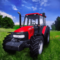 ģũ2023ֻ(Big Farm Farming Simulator)