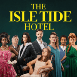 Ƶ(The Isle Tide Hotel)