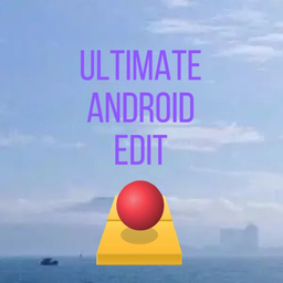 ʥ׳Ĺ°汾(Ultimate Android Edit)