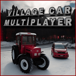 Ϸ(Village Car Multiplayer)
