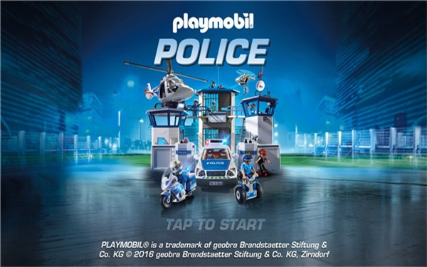 ĦȾٷ°(PLAYMOBIL Polizei) v4.0.141 ׿1