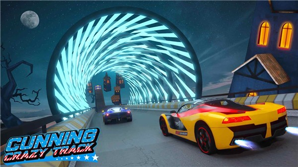 ؼϷ(GT Stunt Car Game) v1.71 ׿0