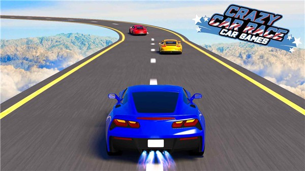 ؼϷ(GT Stunt Car Game) v1.71 ׿2