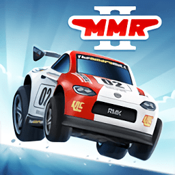 2ιٷ°汾(Mini M.otor Racing 2)