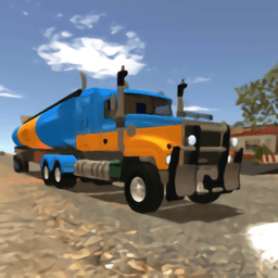 ĴǿģϷ(Australia Truck Simulator)