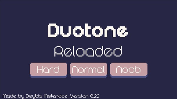 ˫ɫðչٷ°(Duotone Reloaded) v0.22 ׿1