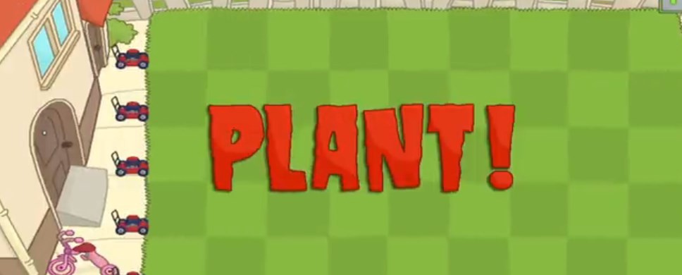 ֲսʬ֮ս°汾(Plants vs Zombies: Neighborhood Defense) v1.1.5 ׿0