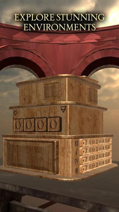 غó°(Mystery Box The Journey) v1.9 ׿1