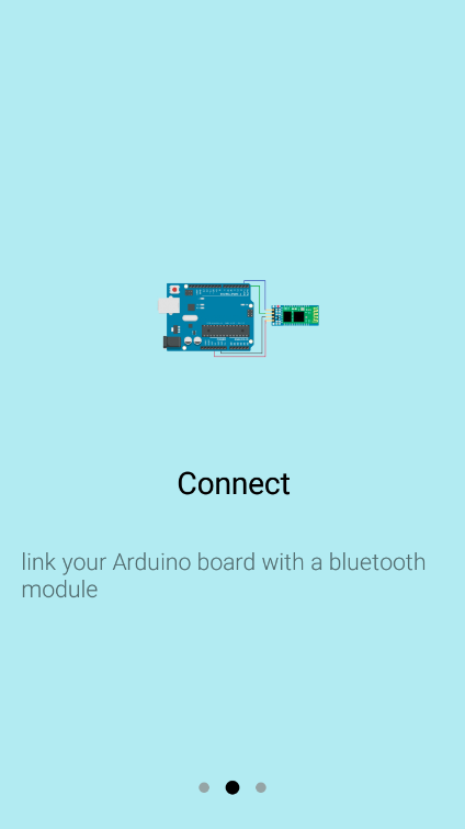 ֻ(Arduino bluetooth controller) v1.3 ׿1