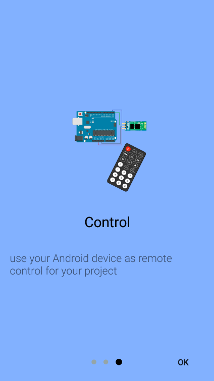 ֻ(Arduino bluetooth controller) v1.3 ׿2