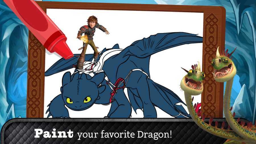 ѱ2(How To Train Your Dragon 2 ) v1.0.1 ׿2