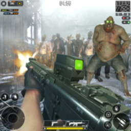 ʬ3Dֻ(Dead Zombie Survival Games 3D)