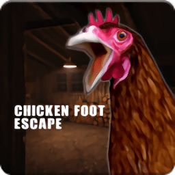 а񼦽ιٷ(Chicken Feet)