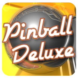 ֻ(Pinball Deluxe)