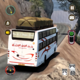 ԽҰʿʻģ°(Offroad Bus Driving Bus Games)