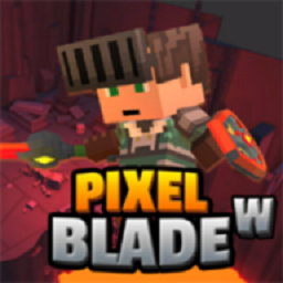 صƬWٷ(Pixel Blade W)