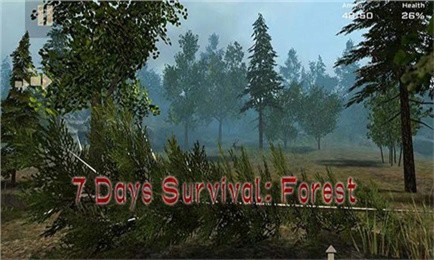 7ɭ°(7 Days in Rusty Forest) v1.1.2 ׿2