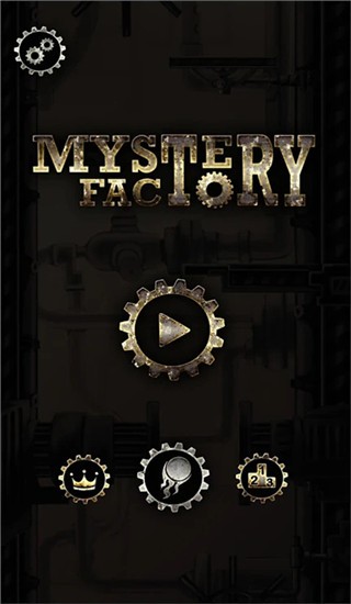 ع(Mystery Factory) v1.3 ׿3