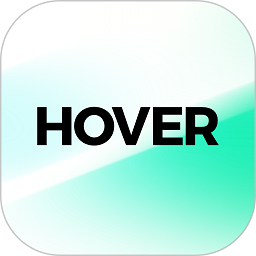 Hover X1app