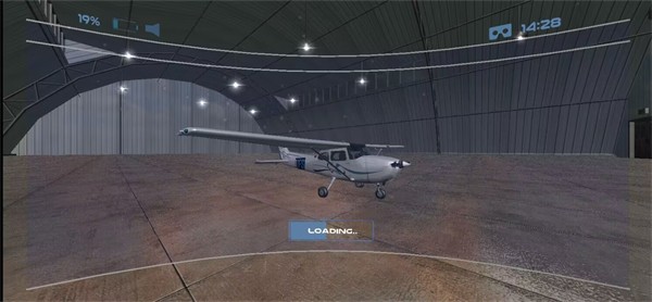 UniģϷ°(Uni Flight Simulator) v0.1.2 ׿0