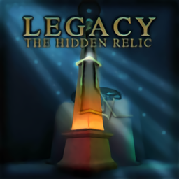 Ų3صż°(Legacy 3 The Hidden Relic)