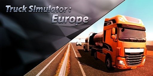 ģŷֻ(Truck Simulator Europe) v2.1.0 ׿2