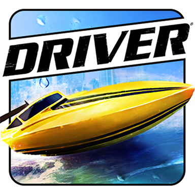 쭿ͧϷ(Driver Speed boat Paradise)