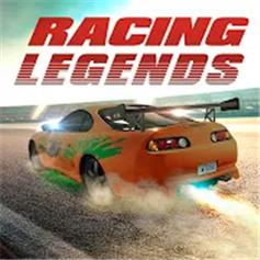 °(Racing Legends)