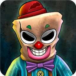 СϷ(Freaky Clown : Town Mystery)