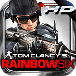 ʺhdȶ(Rainbow Six HD)v1.1.6 