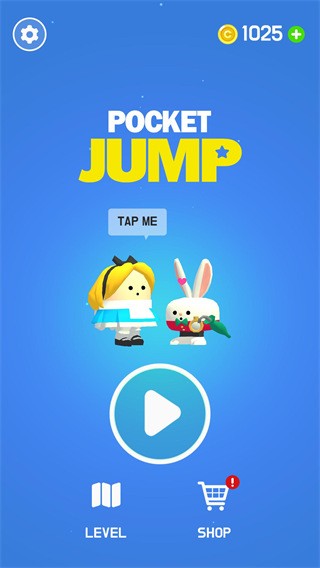 ڴԾϷ(Pocket Jump) v1.1.3 ׿0