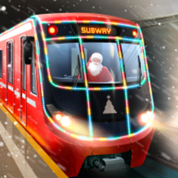 模拟地铁3D游戏正版(Subway Simulator 3D)