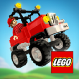 ָߵɽð°(LEGO Hill Climb Adventures)