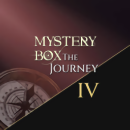 غó°(Mystery Box The Journey)