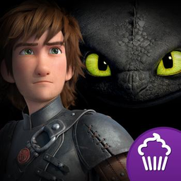 ѱ2(How To Train Your Dragon 2 )