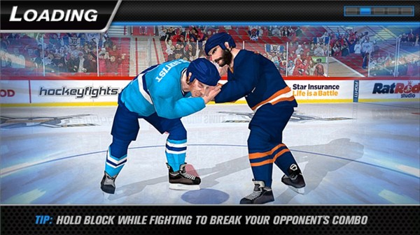 °(Hockey Fight) v1.75 ׿0