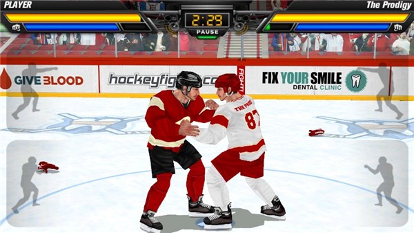 °(Hockey Fight) v1.75 ׿1