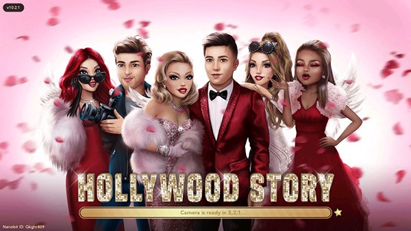 ʱ°(Hollywood Story) v10.11 ׿0