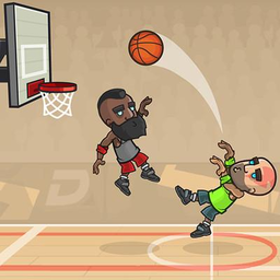 սϷ(Basketball Battle)