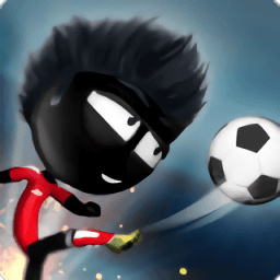 火柴人足球2018游戏手机版(Stickman Soccer 2018)