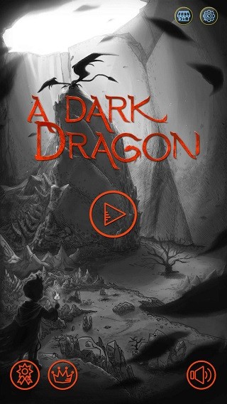 ڰ֮ad°(A Dark Dragon AD) v3.33 ׿2