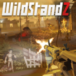 ҰZֻ(Wild Stand Z)