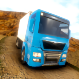 ޿ģ°汾(Extreme Truck Driving Sim)