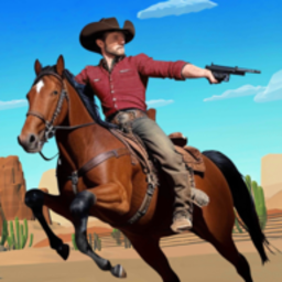 Ұţ°(Wild West Cowboy)