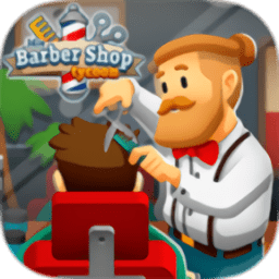 °(Idle Barber Shop Tycoon)