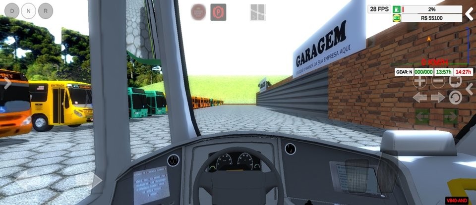 ģ(BusBrasil Simulador) v840 ׿3