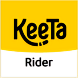 ʿapp(KeeTa Rider)
