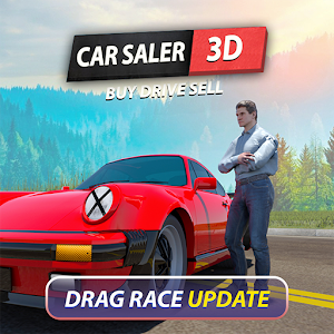 ̹ٷ(car saler simulator game 2023)