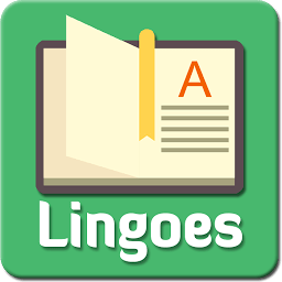 ˹ʰappٷ(Lingoes Dictionary)