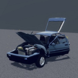 ײģɳ3D°(Car Crash Simulator Sandbox 3D)